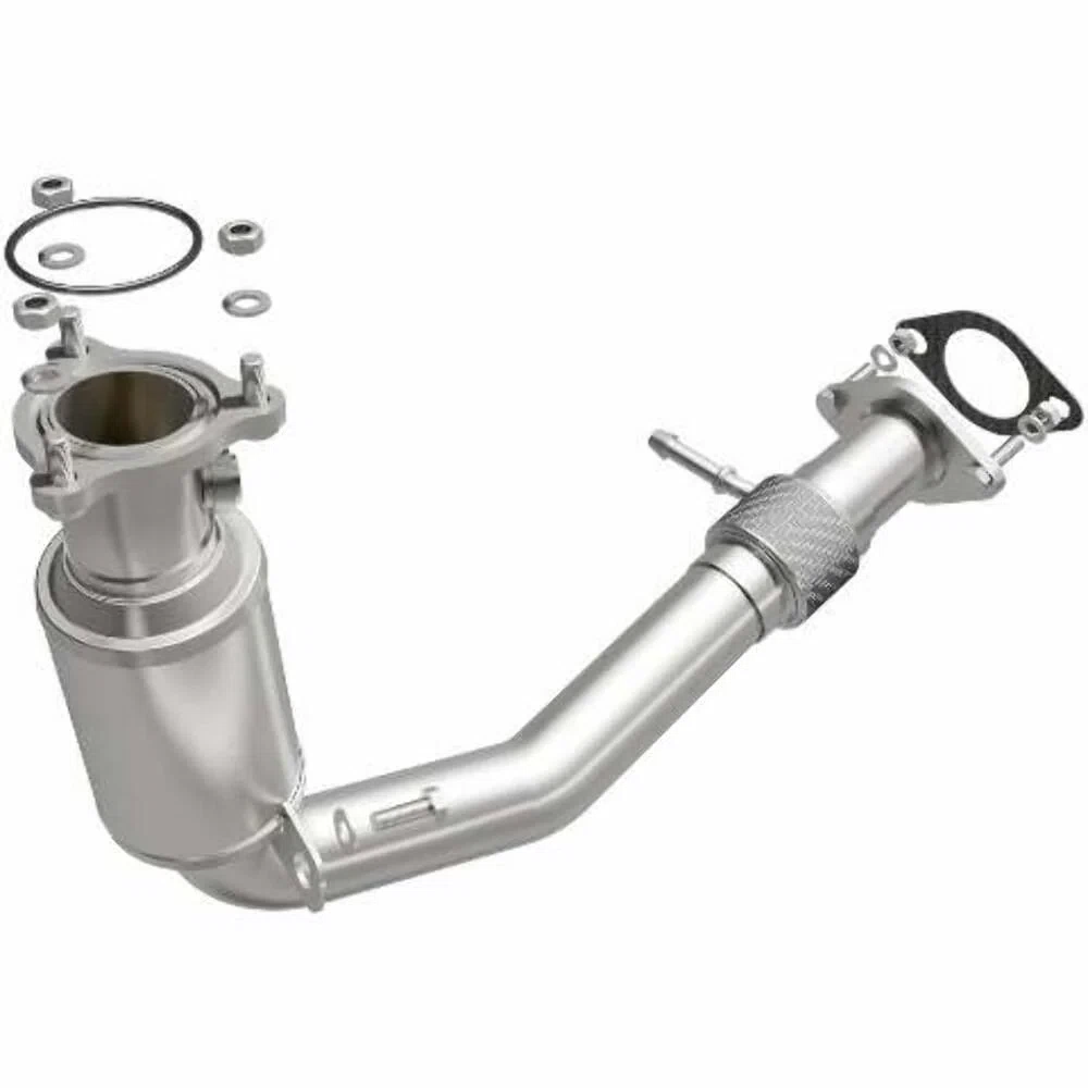 Catalytic Converter for OEM Grade Federal _ EPA Compliant Direct-Fit Catalytic Converter MagnaFlow 52186